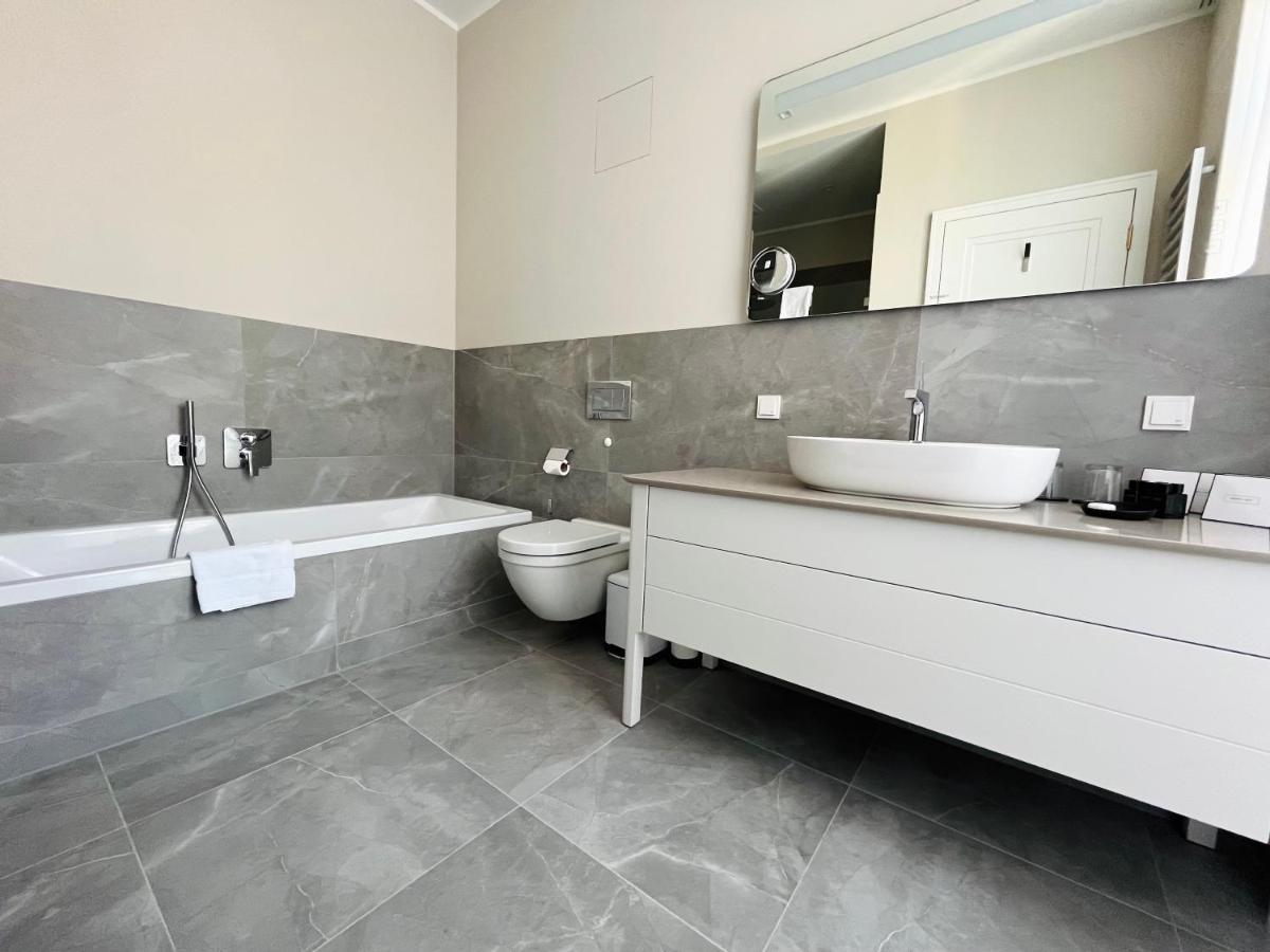Luxury Home / 3-Raum-Suite An Der Frauenkirche / 4 Drezno Zewnętrze zdjęcie