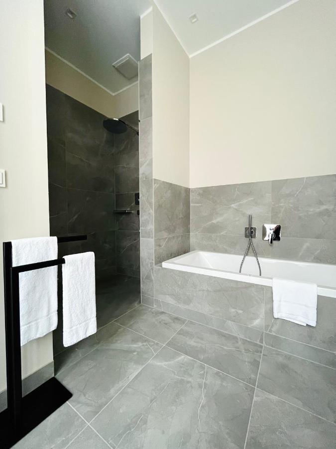 Luxury Home / 3-Raum-Suite An Der Frauenkirche / 4 Drezno Zewnętrze zdjęcie