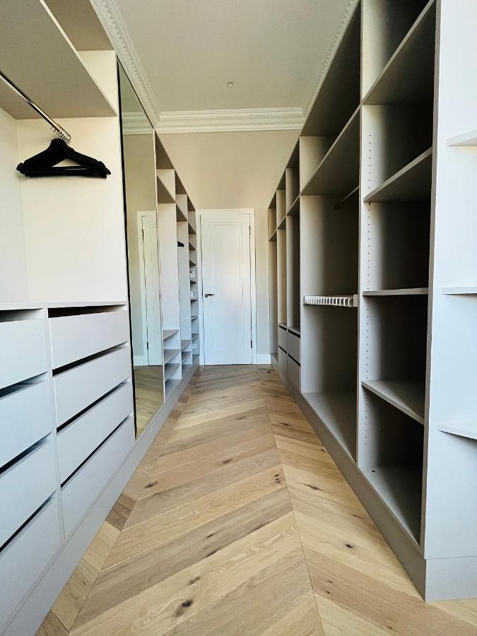 Luxury Home / 3-Raum-Suite An Der Frauenkirche / 4 Drezno Zewnętrze zdjęcie