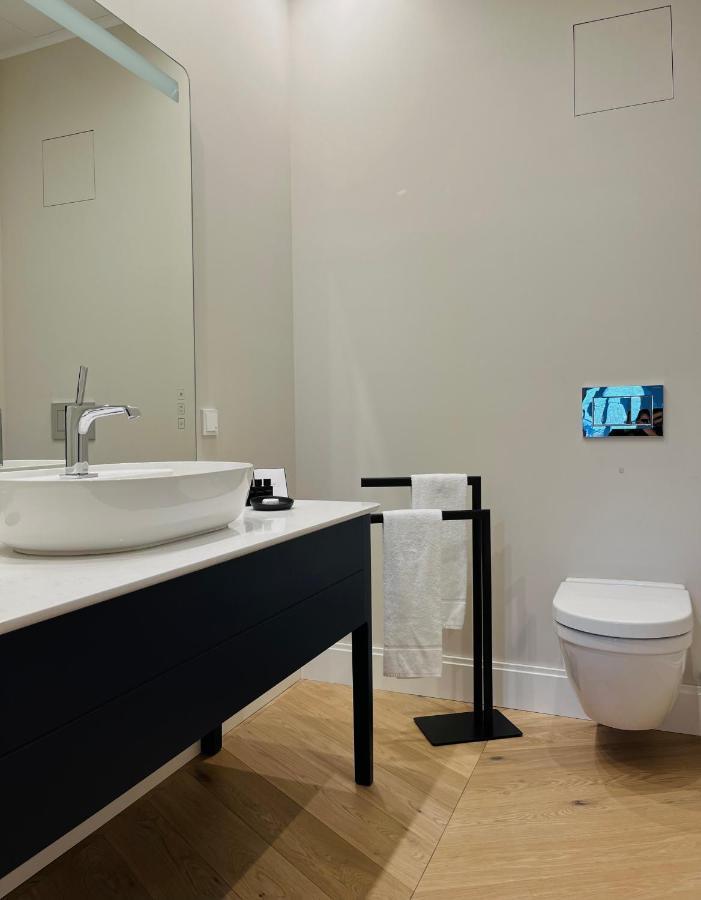 Luxury Home / 3-Raum-Suite An Der Frauenkirche / 4 Drezno Zewnętrze zdjęcie